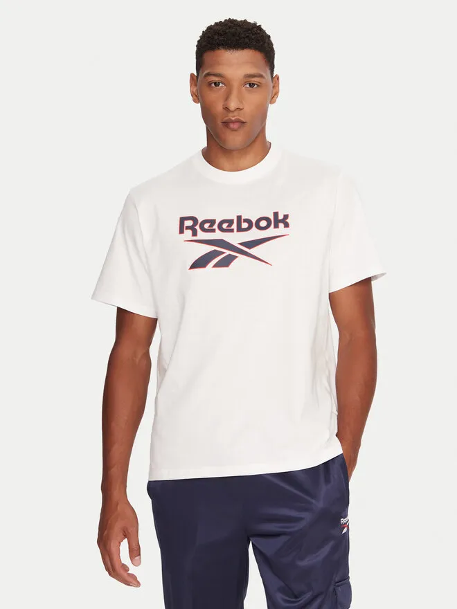 T-Shirt · Λευκό