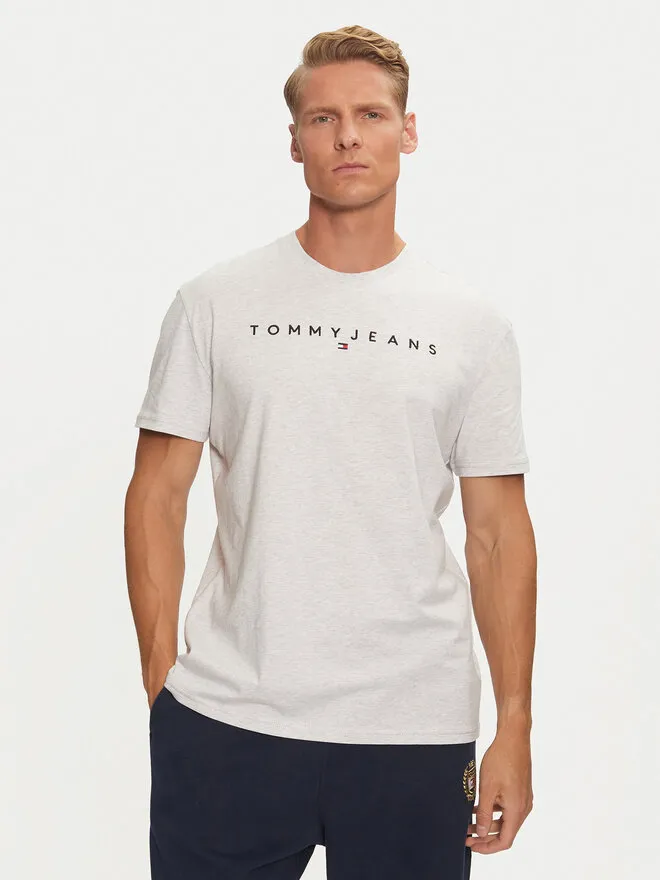 T-Shirt · Γκρι