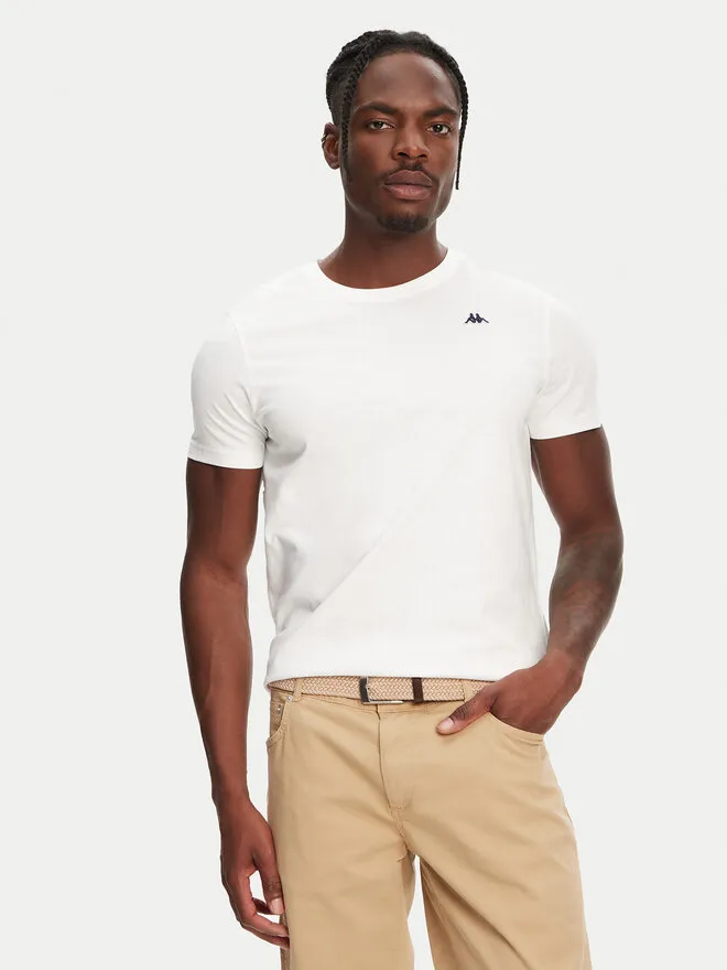 T-Shirt · Λευκό