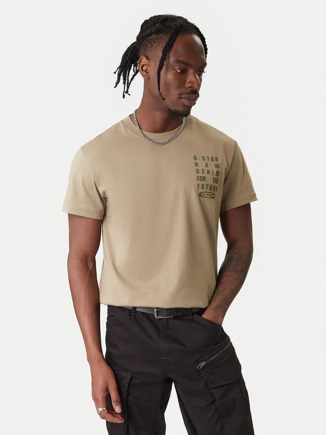 T-Shirt · Πράσινο