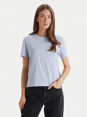 T-Shirt · Μπλε