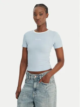 T-Shirt · Γαλάζιο