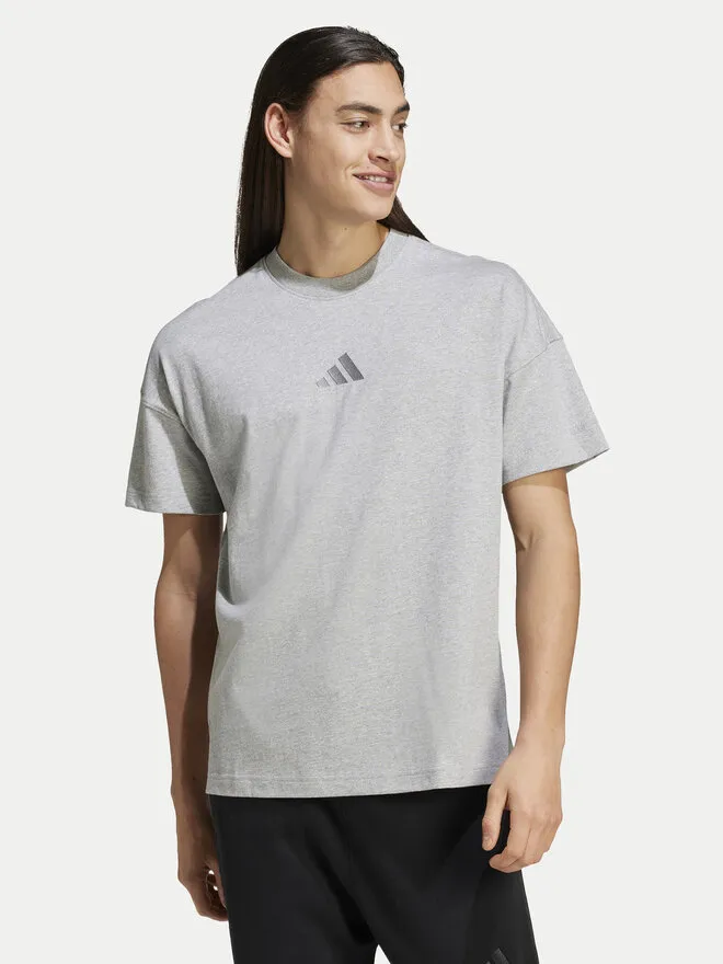T-Shirt · Γκρι