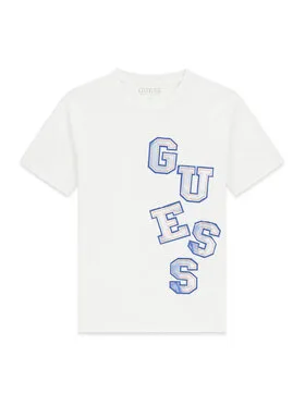 T-Shirt · Λευκό