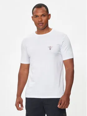 T-Shirt · Λευκό