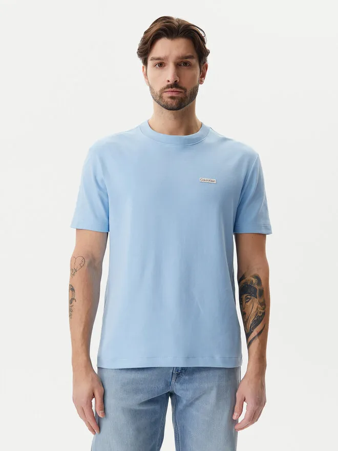 T-Shirt · Γαλάζιο
