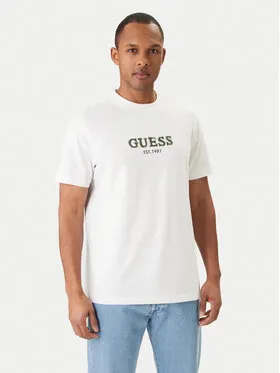 T-Shirt · Λευκό