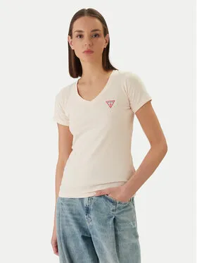 T-Shirt · Πορτοκαλί