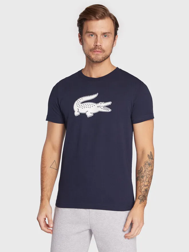 T-Shirt · Σκούρο μπλε
