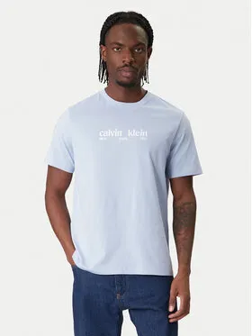 T-Shirt · Ανοιχτό μπλε