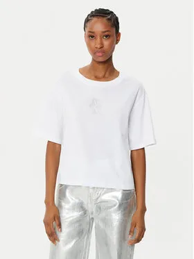 T-Shirt · Λευκό