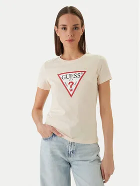 T-Shirt · Πορτοκαλί