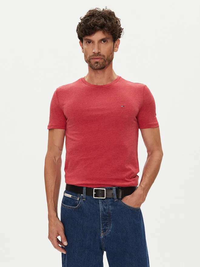 T-Shirt · Κόκκινο