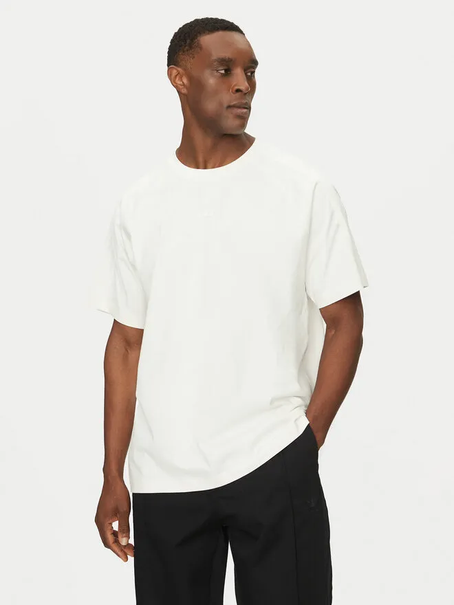 T-Shirt · Λευκό