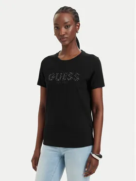 T-Shirt · Μαύρο