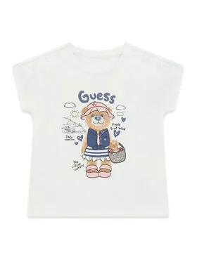 T-Shirt · Λευκό