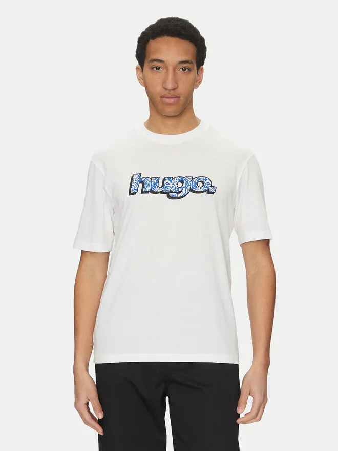 T-Shirt · Λευκό