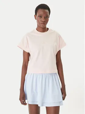 T-Shirt · Ροζ