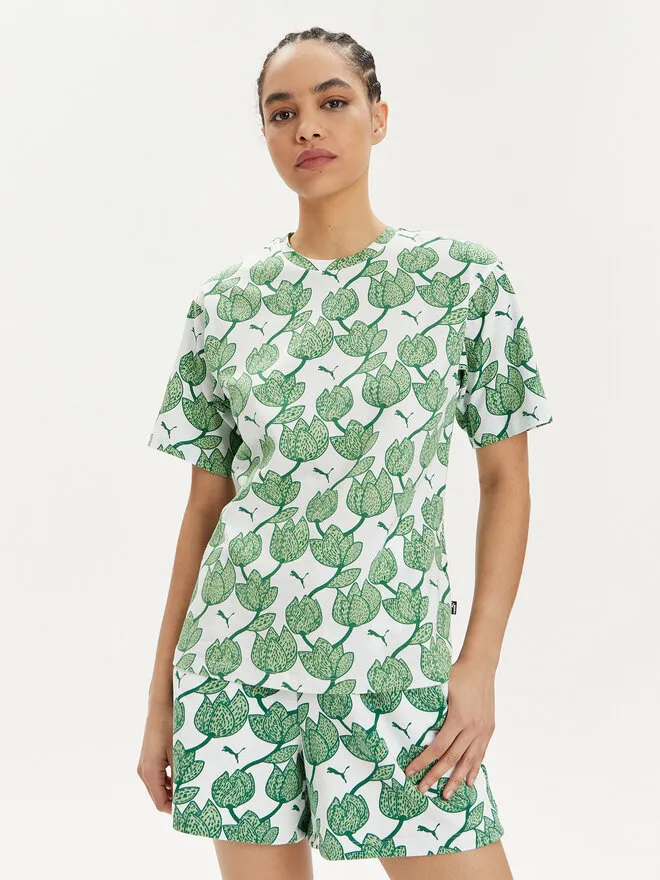 T-Shirt · Πράσινο