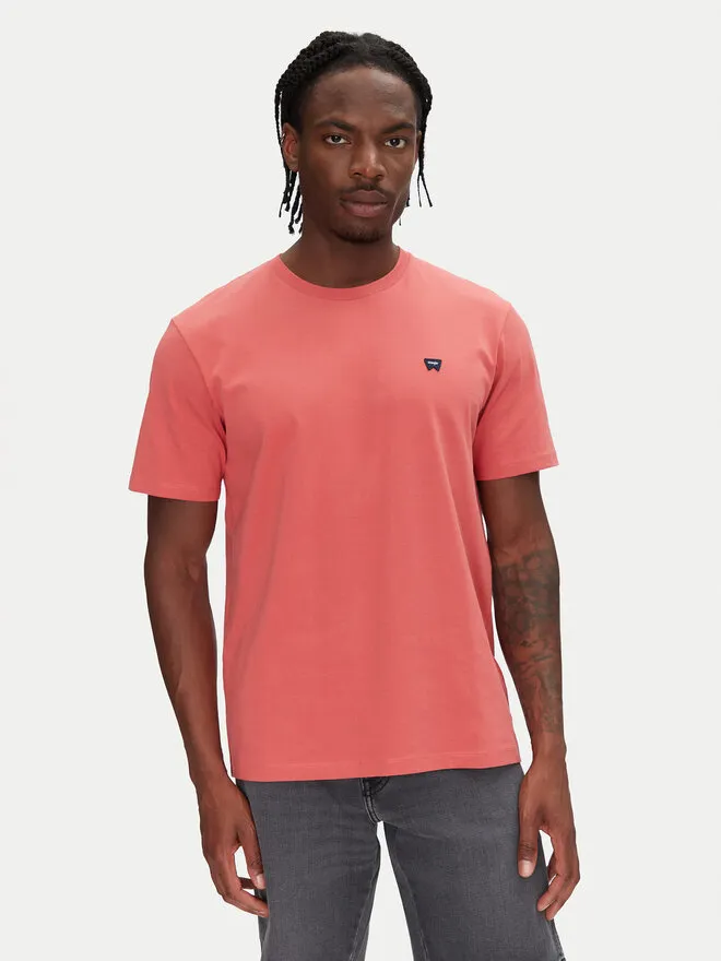 T-Shirt · Κόκκινο