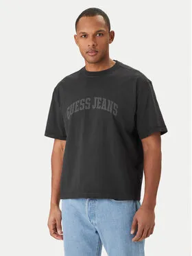 T-Shirt · Μαύρο