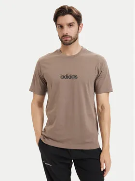 T-Shirt · Μπεζ