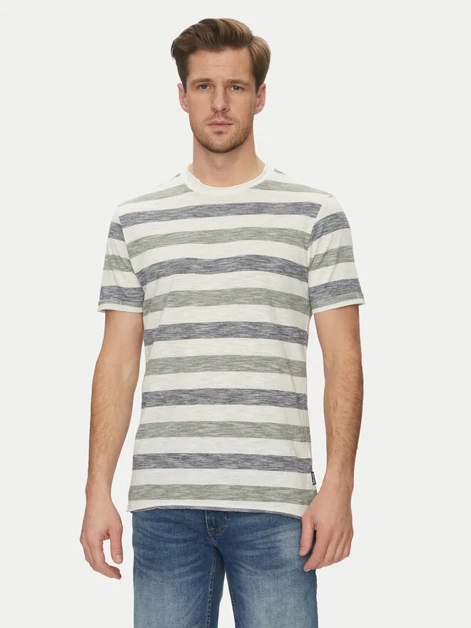 T-Shirt · Έγχρωμο