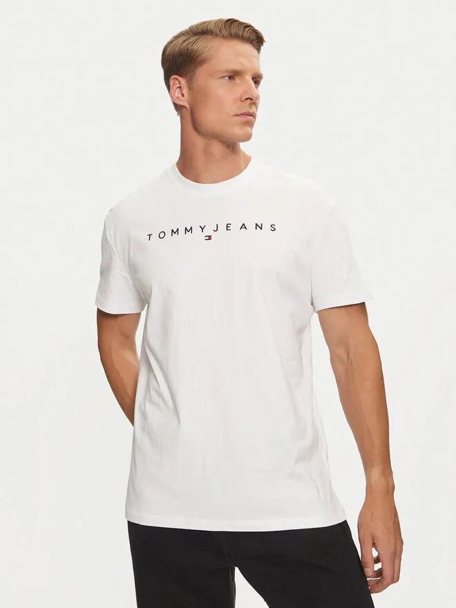 T-Shirt · Λευκό