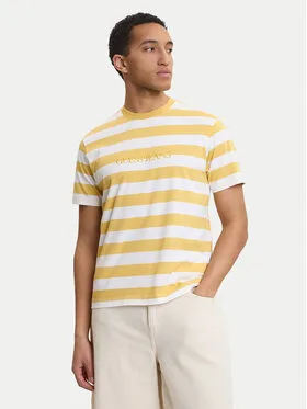 T-Shirt · Κίτρινο