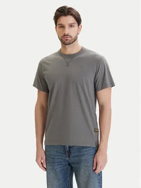 T-Shirt · Γκρι