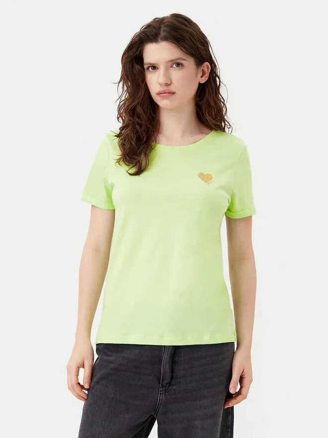 T-Shirt · Πράσινο