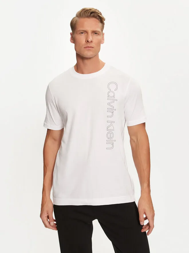 T-Shirt · Λευκό