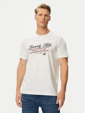 T-Shirt · Λευκό
