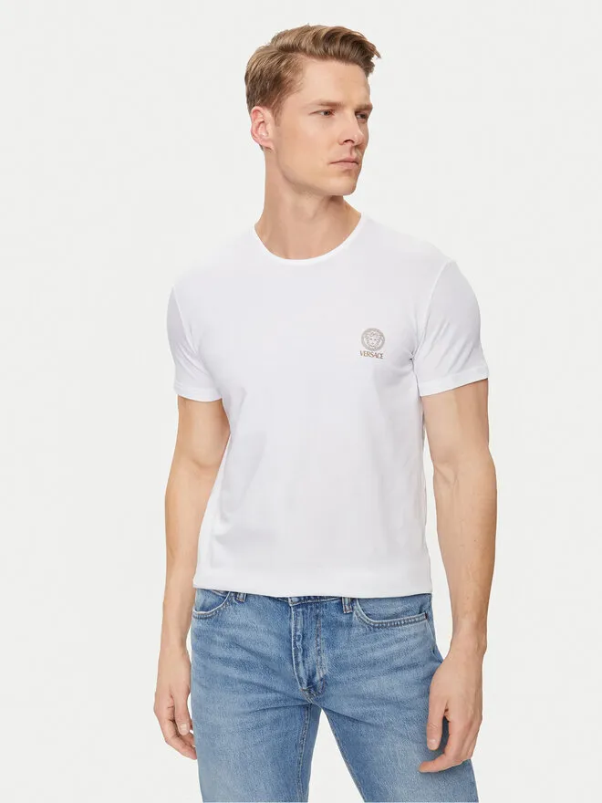 T-Shirt · Λευκό