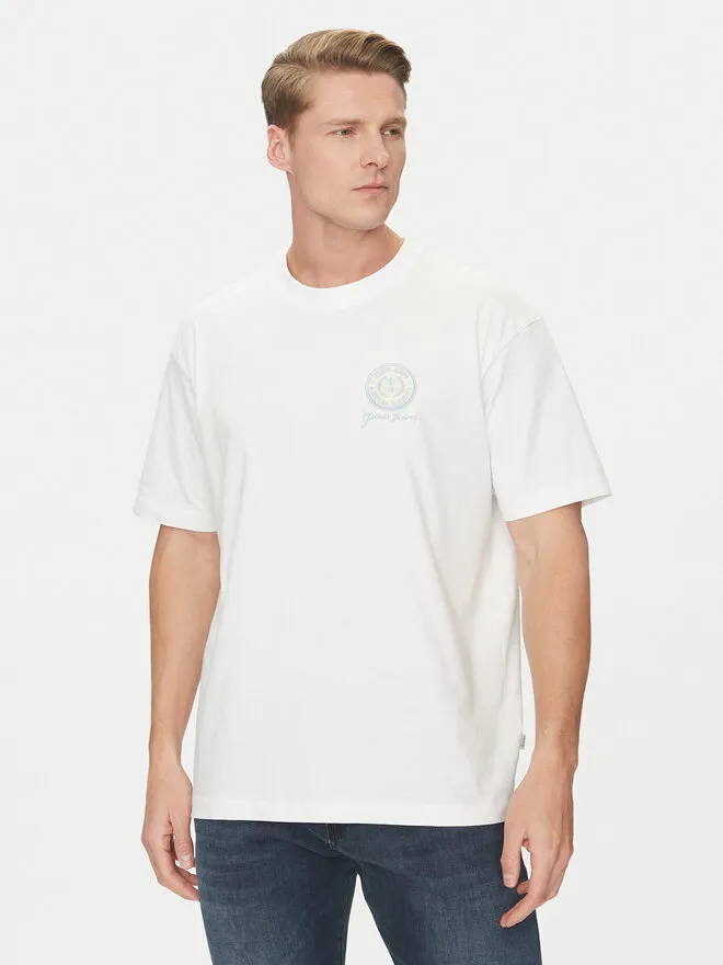 T-Shirt · Λευκό