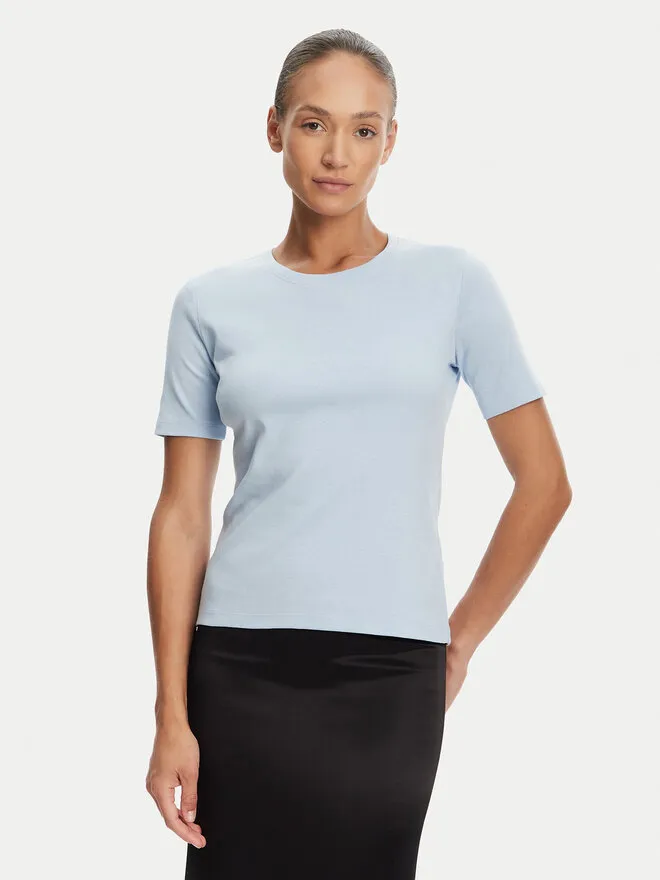 T-Shirt · Κίτρινο