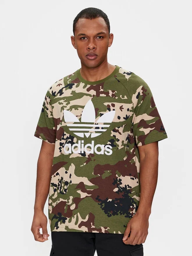 T-Shirt · Πράσινο