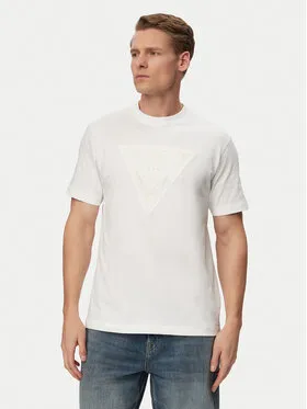 T-Shirt · Λευκό