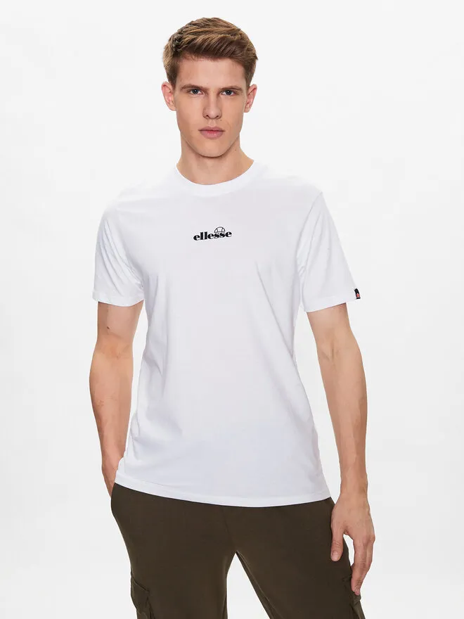T-Shirt · Λευκό