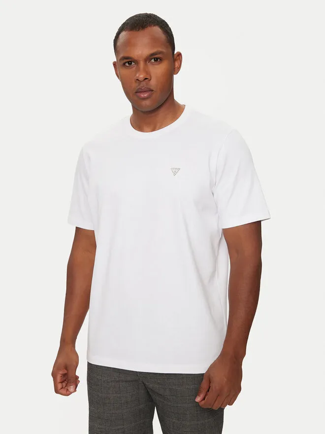 T-Shirt · Λευκό