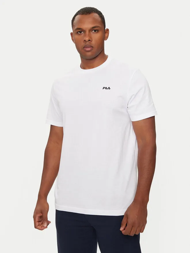 T-Shirt · Λευκό