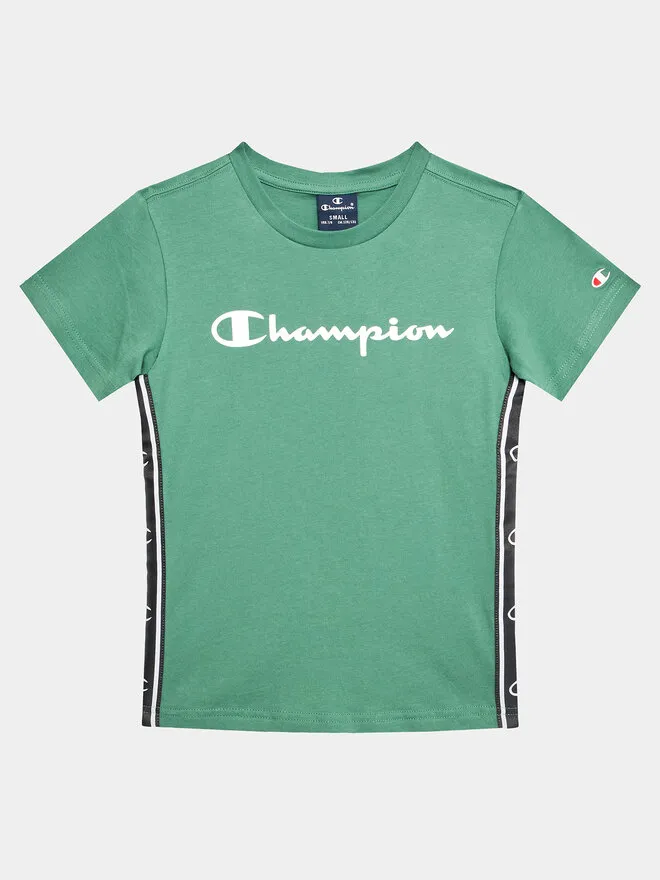 T-Shirt · Πράσινο