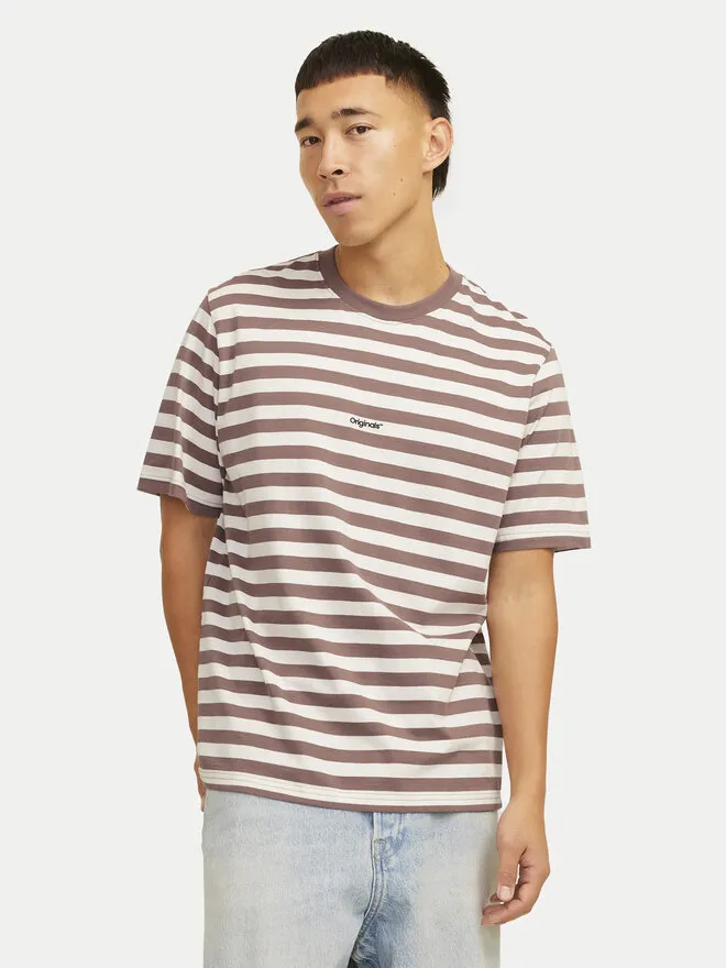 T-Shirt · Μπεζ