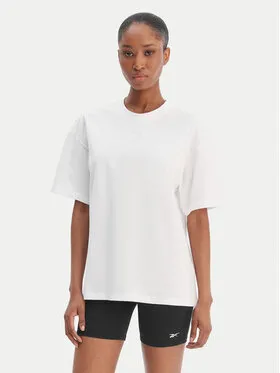 T-Shirt · Λευκό