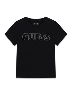 T-Shirt · Μαύρο