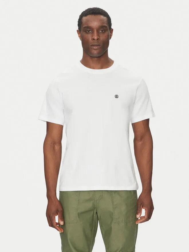 T-Shirt · Λευκό