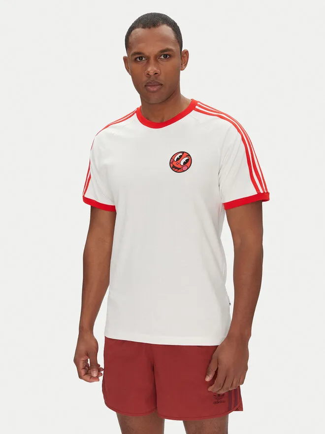 T-Shirt · Λευκό