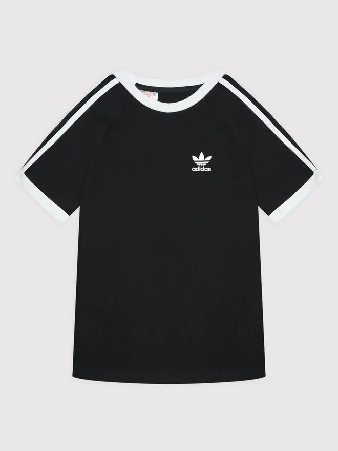 T-Shirt · Μαύρο