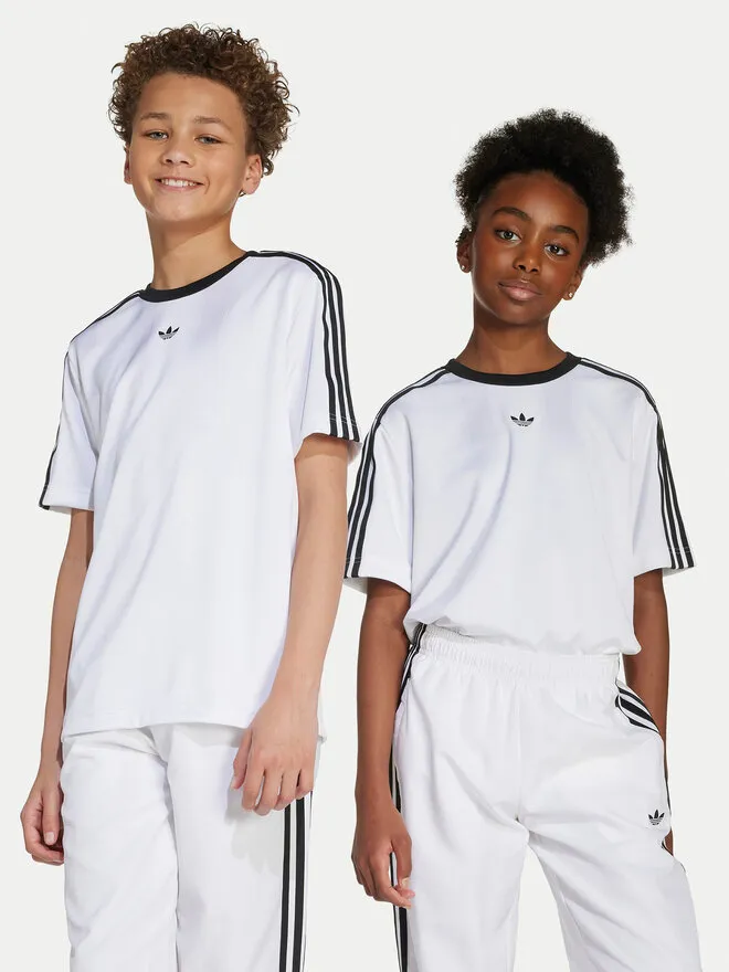 T-Shirt · Λευκό