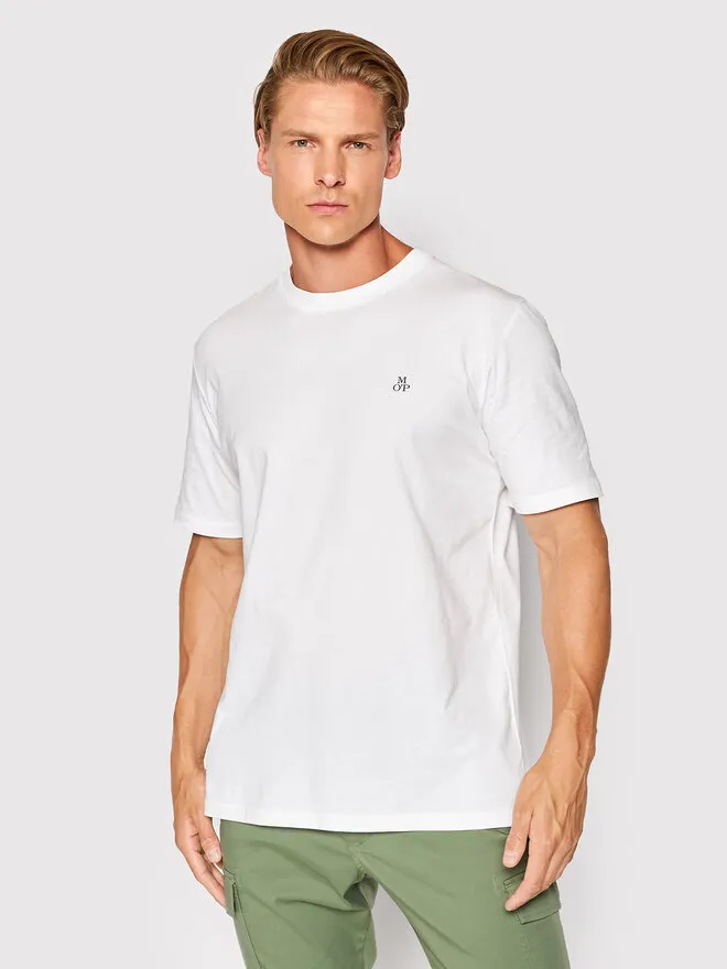 T-Shirt · Λευκό